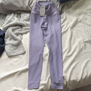 Ptula Desa’ree II Swift Legging 23” Lavender